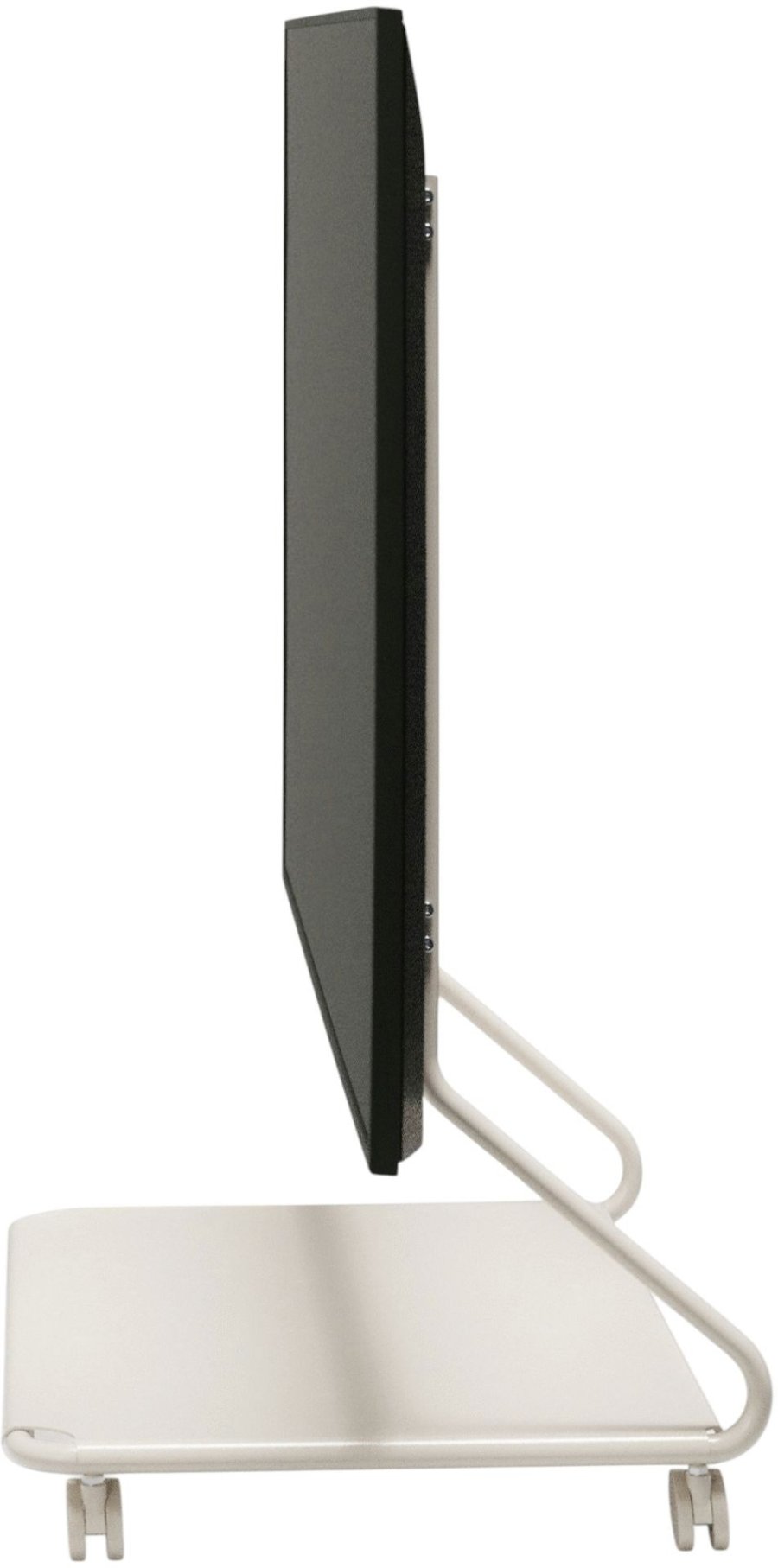 Pedestal Disco TV-Stander H93 cm, Oat